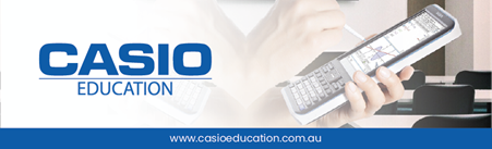 A new Handheld Update for the fx-CP400 ClassPad II